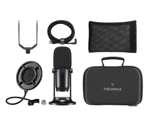 THRONMAX MDrill One PRO Studio Kit - 567267 - zdjęcie